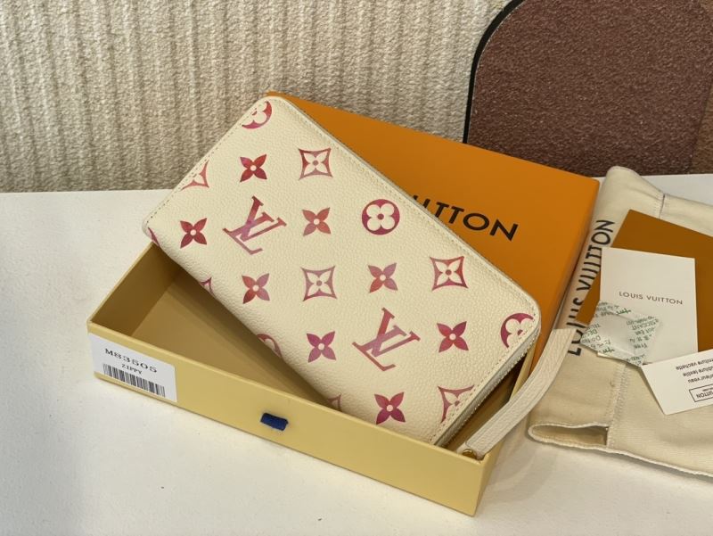 LV Wallets